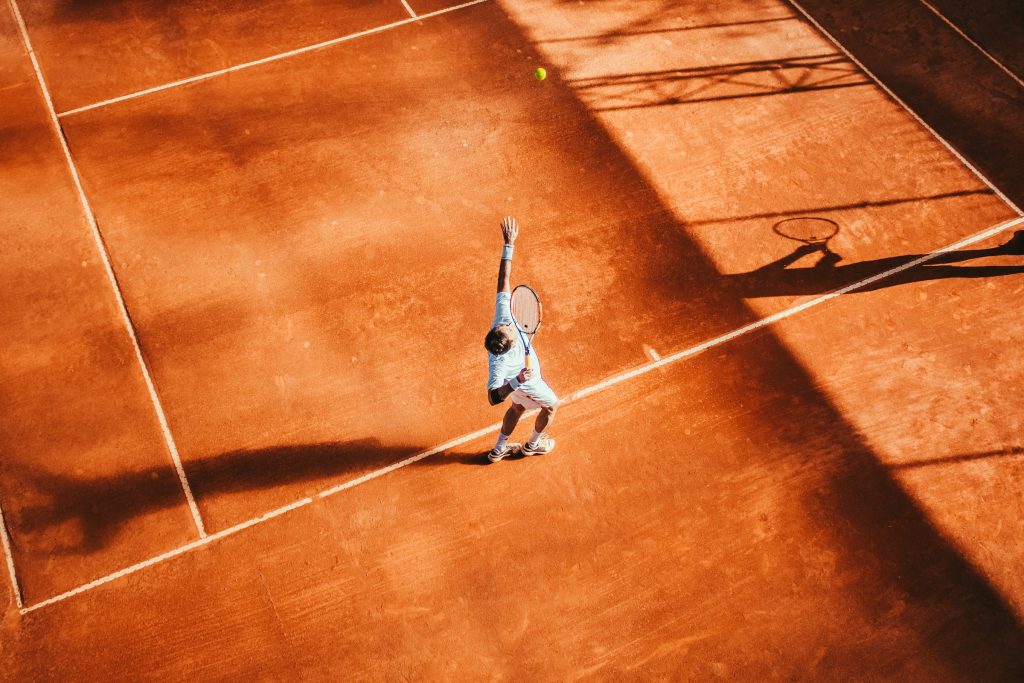 tennisspelare us